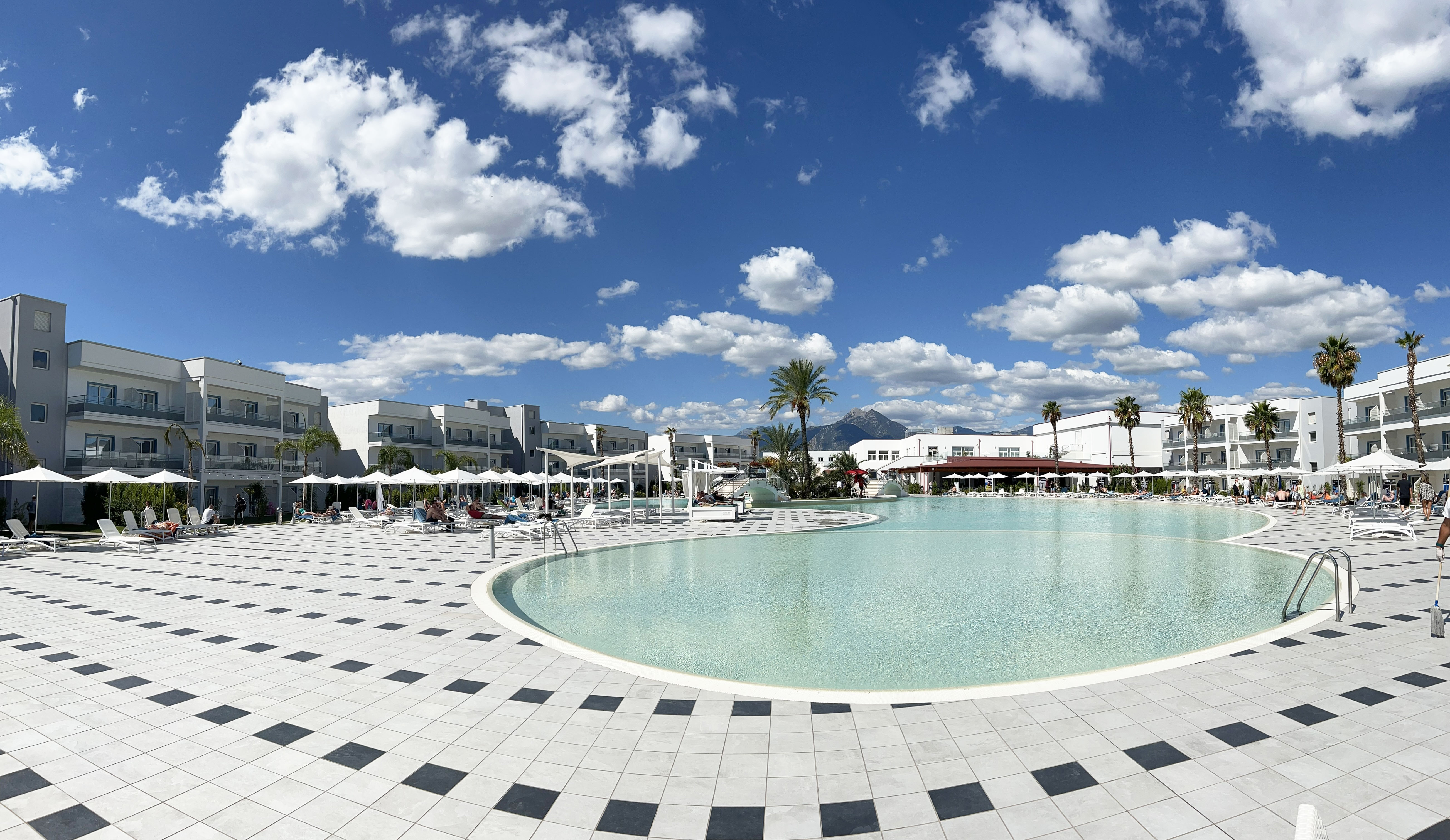 Tennispartner: Reisezentrum Becker GmbH