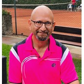 Tennisspieler: Erko Sturm