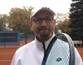 Tennis: Erko Sturm