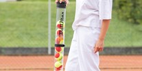 Tennisverein - Wir sind dein Partner für: Tennis - BallMax
