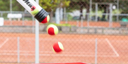 Tennisverein - Wir sind dein Partner für: Tennisartikel - Schwäbische Alb - BallMax