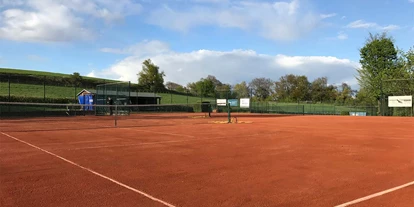 Tennisvereine - Gelsenkirchen - Tennisclub Überruhr - Tennisverein in Essen - Tennis-Club Überruhr 1973 e.V.