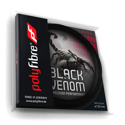 Polyfibre Produkte / Artikel BLACK VENOM