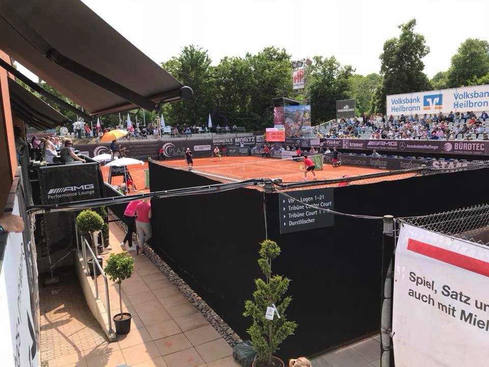 Tennisvereine - Wir sind dein Partner für: Tennis Accessoires - Polyfibre