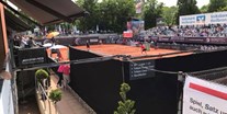 Tennisverein - Wir sind dein Partner für: Tennis - Rheinland-Pfalz - Polyfibre