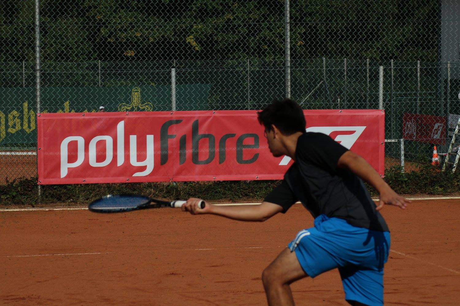 Tennisvereine - Wir sind dein Partner für: Tennis Accessoires - Polyfibre