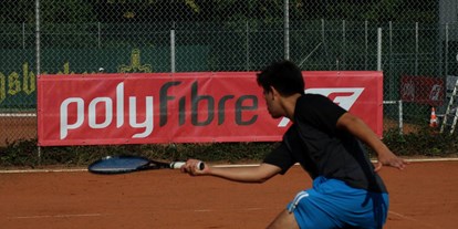 Tennisverein - Polyfibre