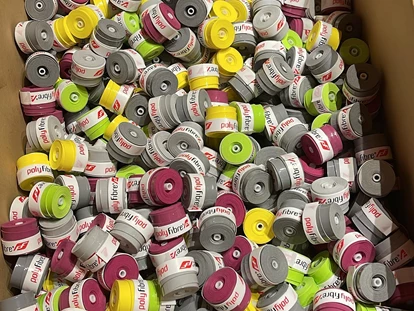 Tennisvereine - Wir sind dein Partner für: Tennis - Polyfibre