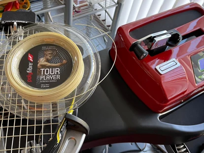 Tennisvereine - Wir sind dein Partner für: Tennis - Polyfibre