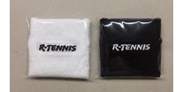 Tennisverein - Wir sind dein Partner für: Für Tennis Sponsoring - Nordrhein-Westfalen - Schweißbänder mit eigenem Logo. - Vibra-Stop