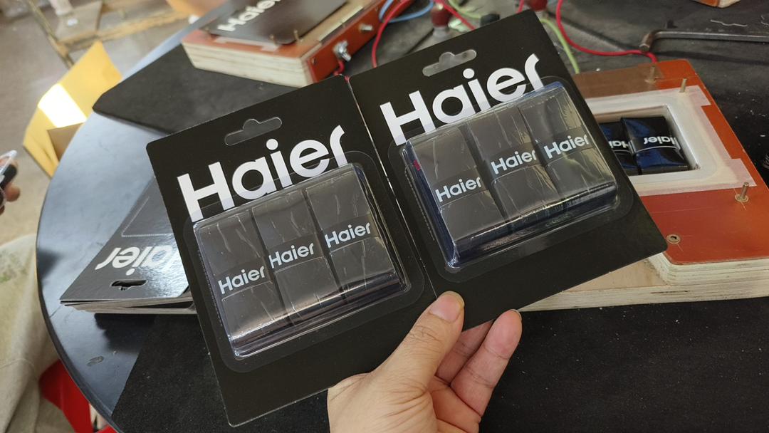 Tennispartner: Vibra-Stop