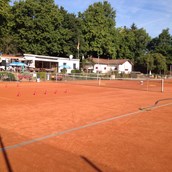 Tennisverein: MTV 1861 e.V. Abteilung Tennis
