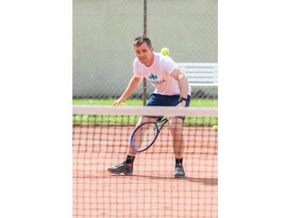 Tennisvereine - Meine Portfolios: Turniervorbereitung und Coaching - Aargau - TENNISTACTICS Timo Schwarzmeier
