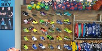 Tennisverein - Wir führen folgende Marken: Adidas - Mainz Orte - Sport Bonewitz