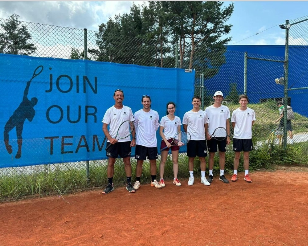 Tennisvereine - Kai Heinicke Tennisacademy