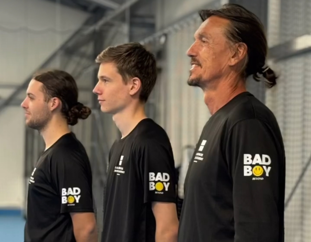 Tennisvereine - Kai Heinicke Tennisacademy