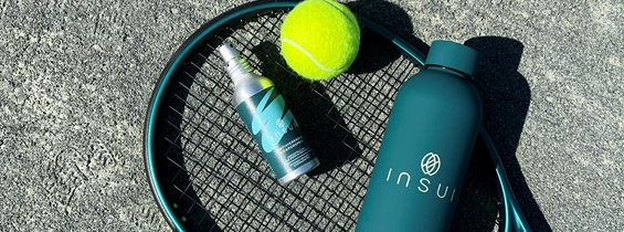 Tennispartner: INSUI