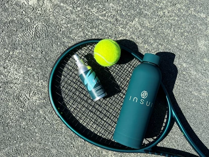 Tennisvereine - Wir sind dein Partner für: Tennis - INSUI