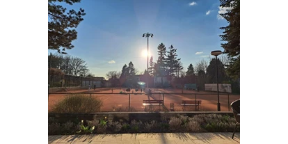 Tennisvereine - Meine Portfolios: Leistungstraining - Berlin - Spok in Berlin Pankow - Christian Kummert "Dein Tennis Coach in Berlin/Brandenburg"