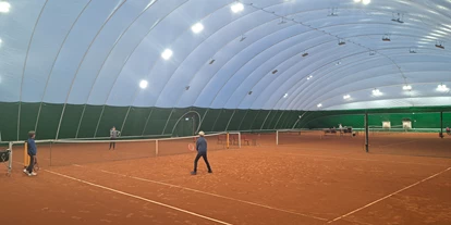 Tennisvereine - Meine Portfolios: Leistungstraining - Berlin - Spok in Berlin Pankow - Christian Kummert "Dein Tennis Coach in Berlin/Brandenburg"