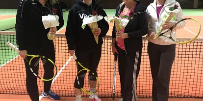 Tennisvereine - Meine Portfolios: Ferienkurse und Camps - Hessen Süd - Mundo del Tenis Academia