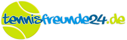 Logo Tennisfreunde24