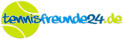 Logo tennisfreunde24
