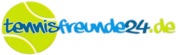 Logo Tennisfreunde24